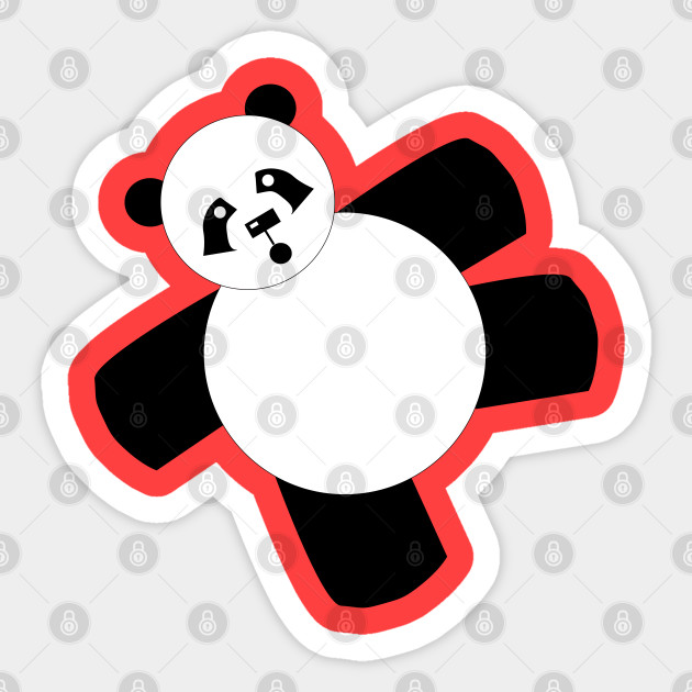 Funny Panda